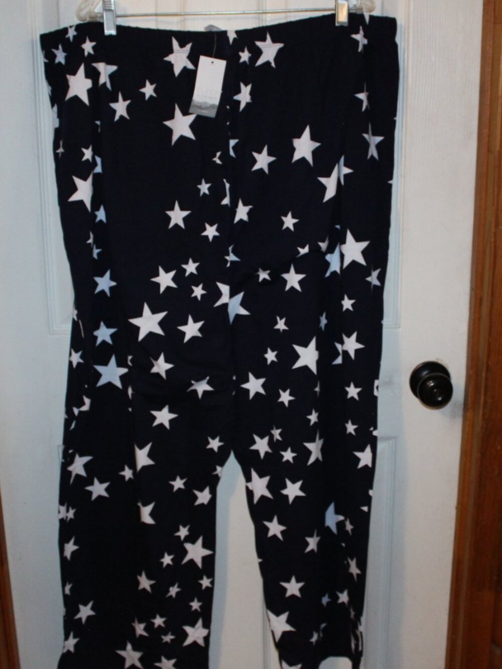 NWT Lane Bryant Sleep Cacique Pajama Set Size 26/28 Super Cute! - Picture 4 of 10